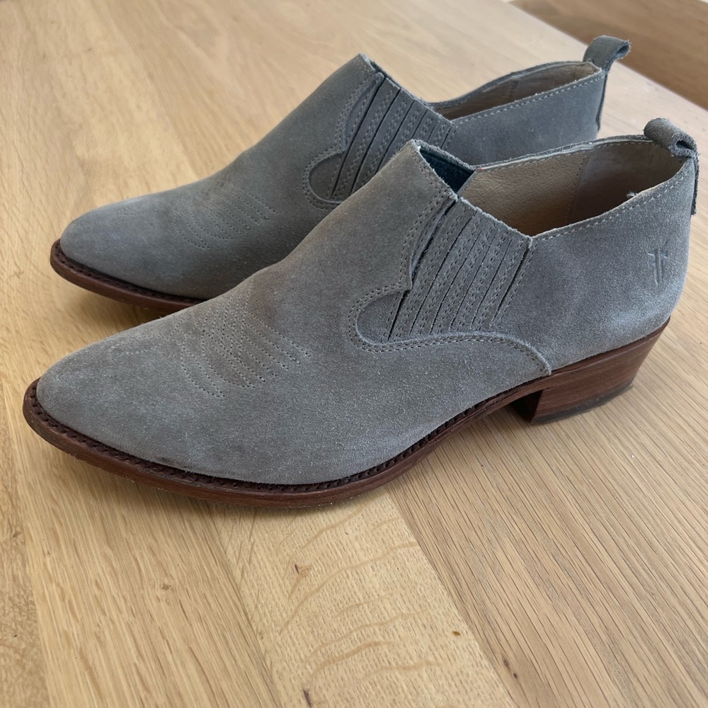 Frye Billie shootie